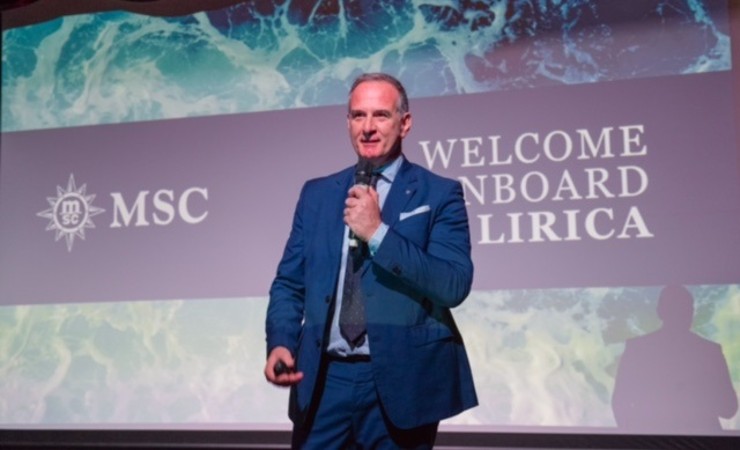 pireastime MSC Angelo Capurro