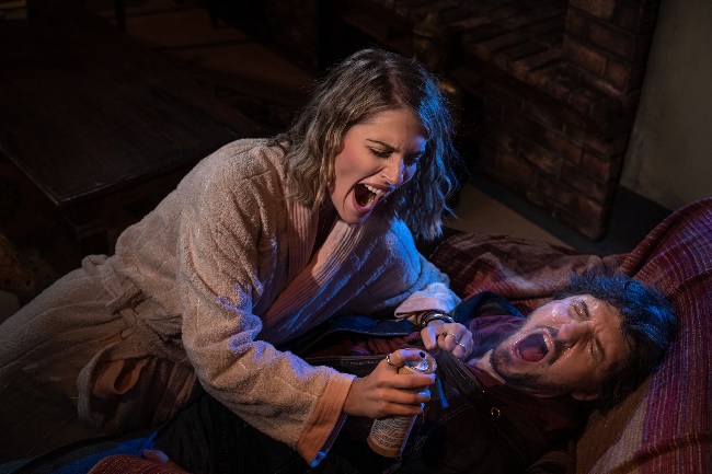 pireastime akrotites