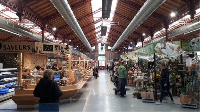 pireastime ipodameia maketa