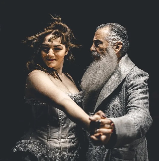 pireastime leopoldos B1