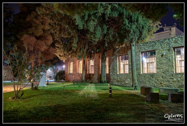 pireastime mandra kokkinias1