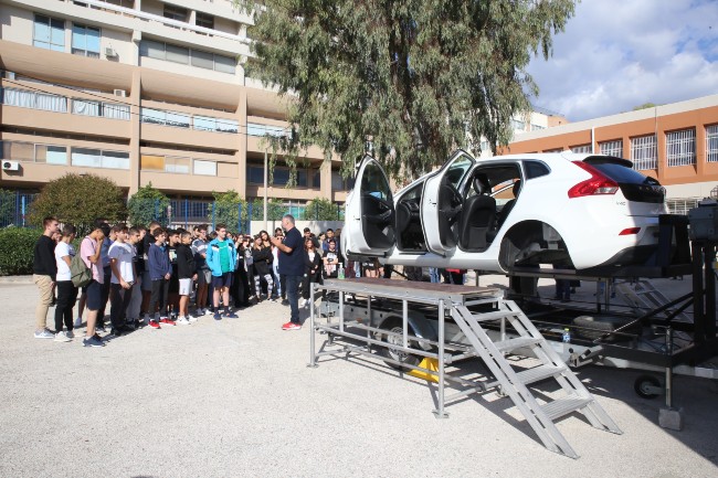 pireastime moralis odiki asfalia