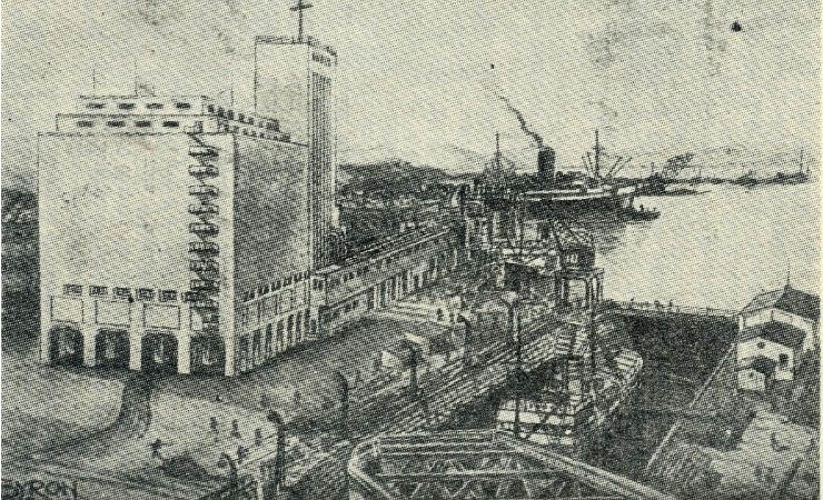 pireastime silo
