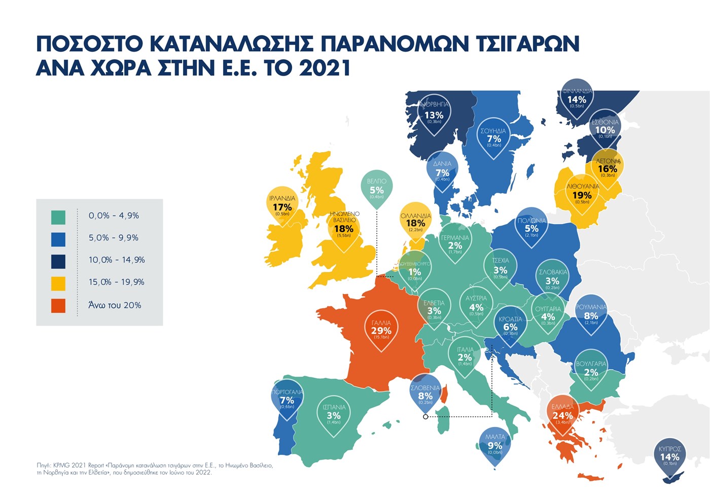 kpmg report infographic eu map page 0001