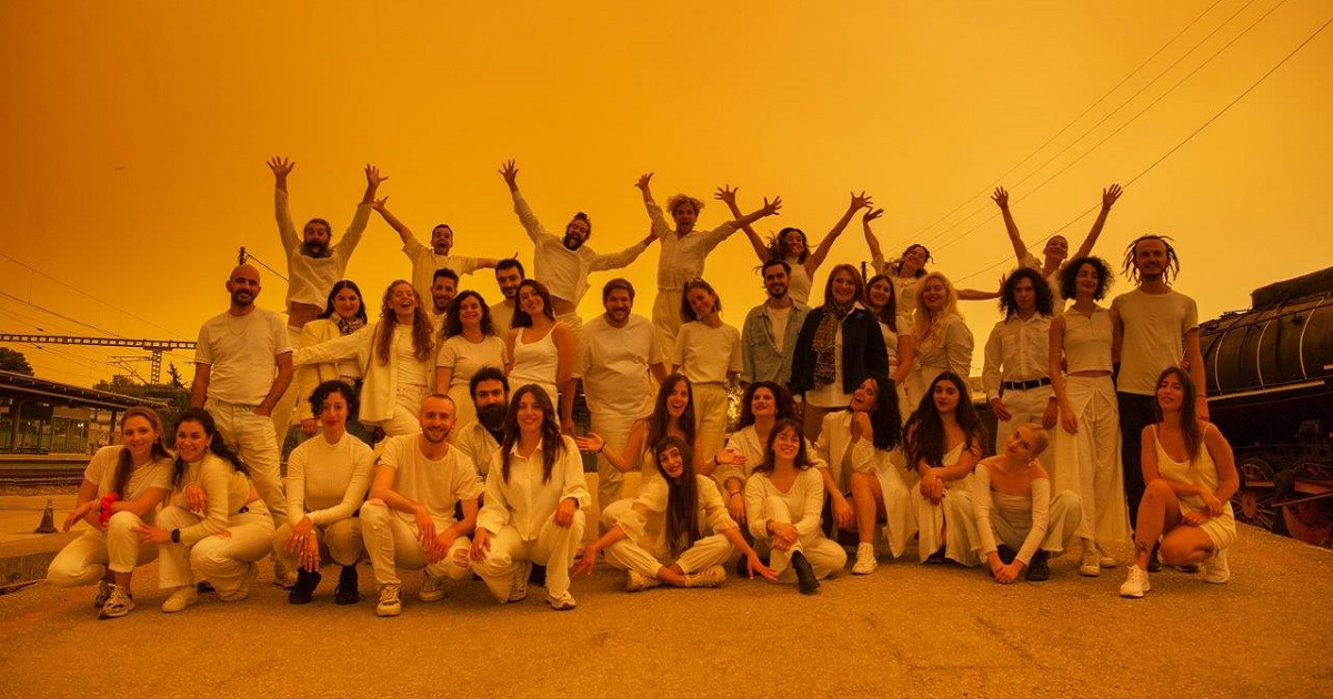 pireastime 12o fest roof