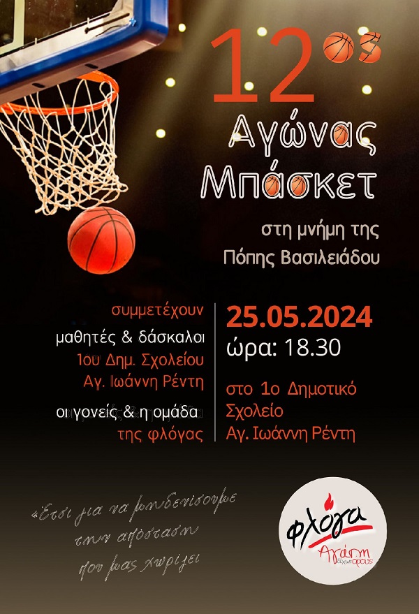 pireastime 12os agwnas basket rendis1