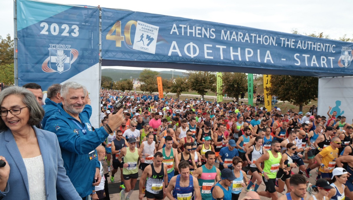 pireastime 40os marathwnios nikites2