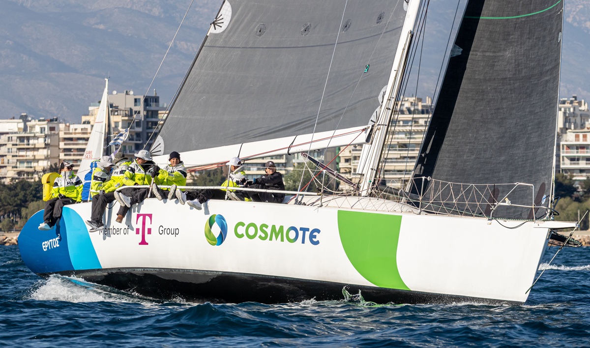 pireastime 62o rally aigaiou