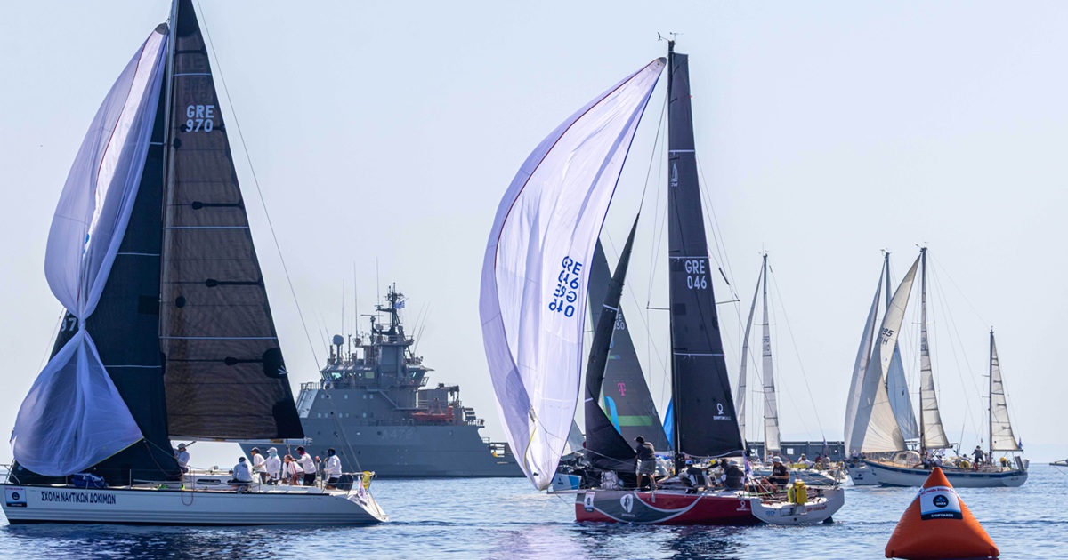 pireastime 62o rally aigaiou 1