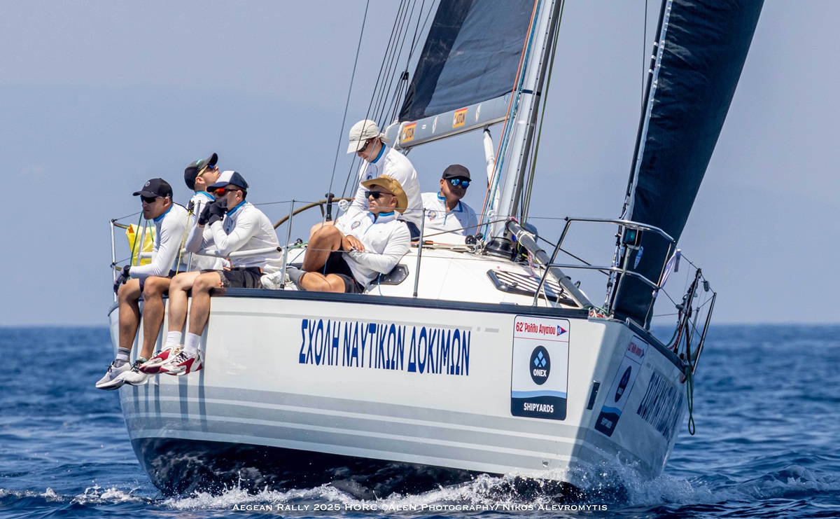 pireastime 62o rally aigaiou ekkinisi1