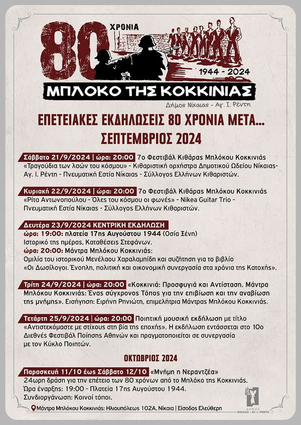 pireastime 80 xronia mploko kokkinias2
