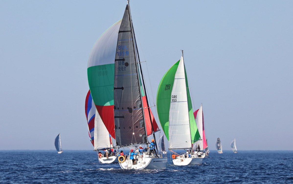pireastime aegean regatta 24