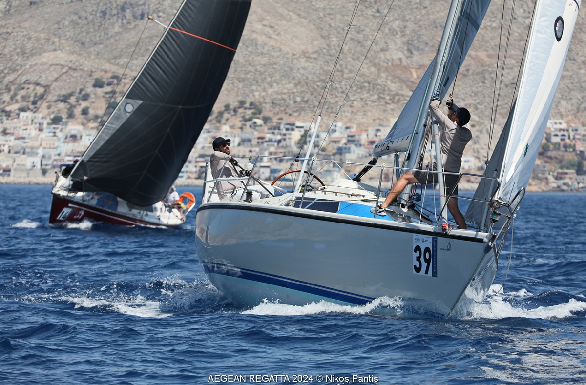 pireastime aegean regatta 24 nisyros1