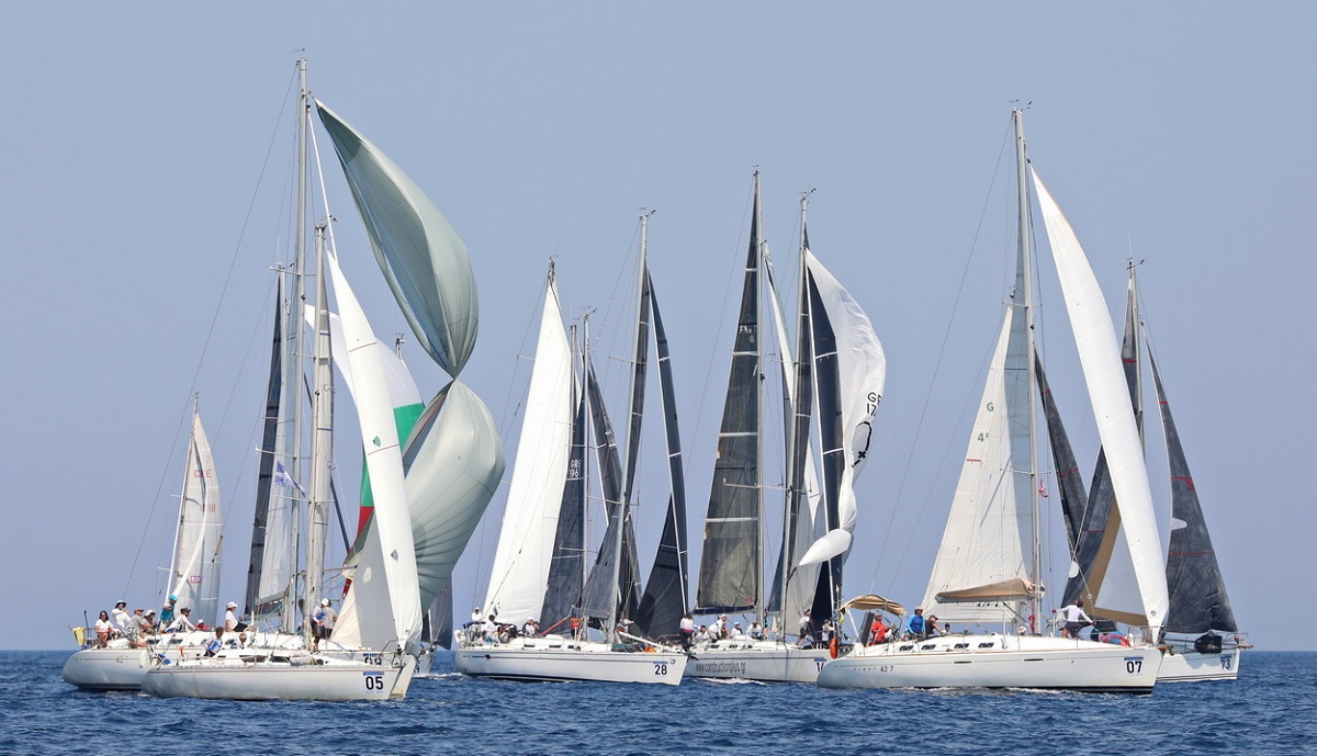 pireastime aegean regatta 24 programma1