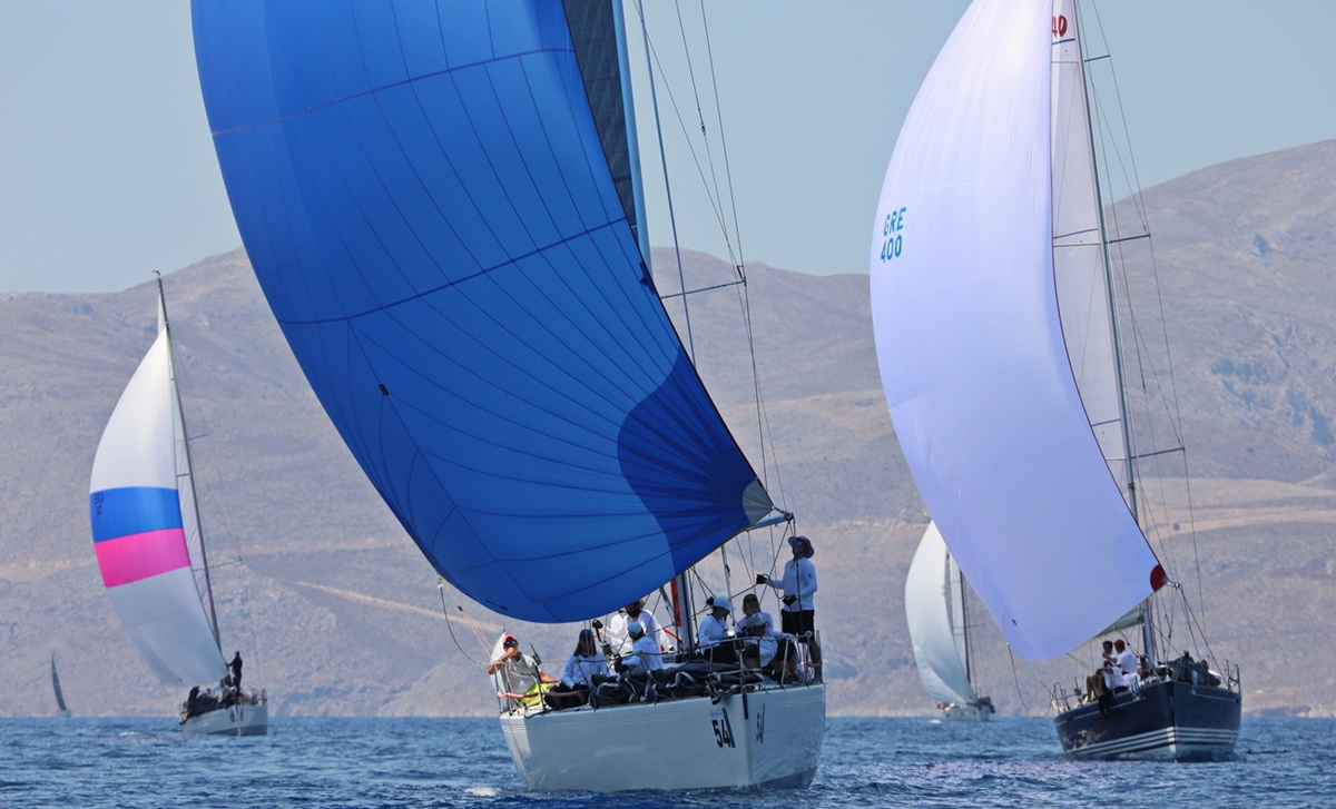 pireastime aegean regatta 25a
