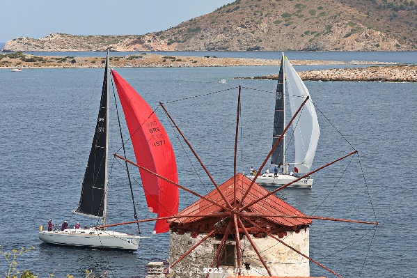 pireastime aegean regatta lixi
