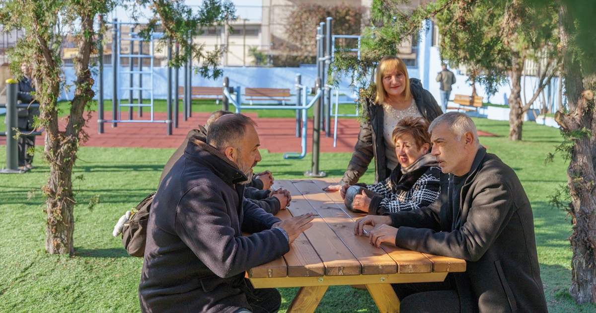 pireastime dilaveri parko athlisis2