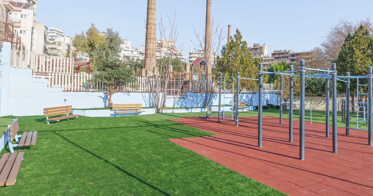 pireastime dilaveri parko athlisis3