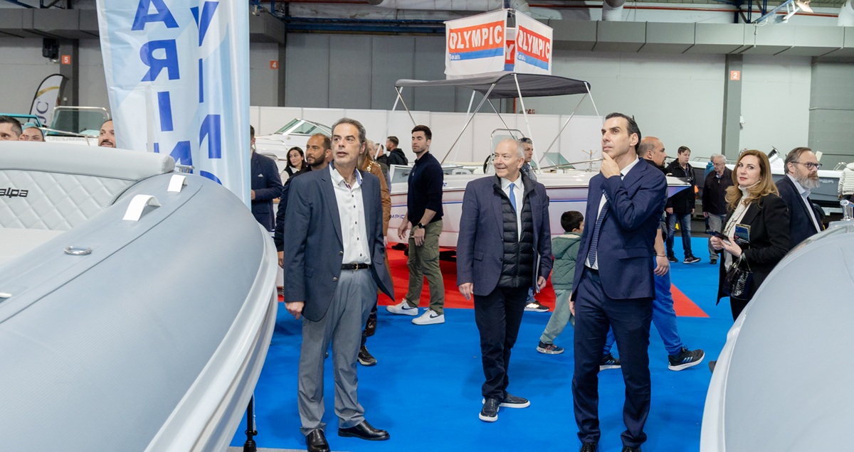 pireastime egkainia boat fishing1