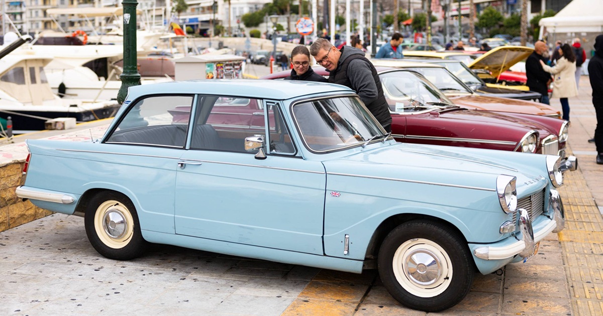 pireastime ekthesi aytokiniton pasalimani