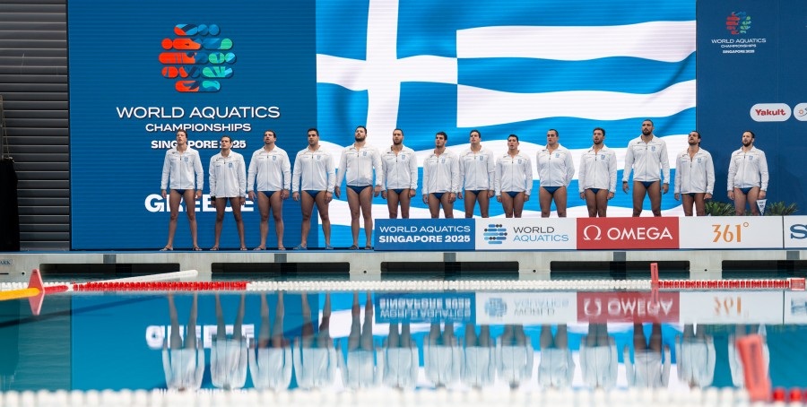 pireastime ethniki polo italia