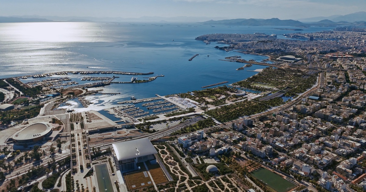 pireastime falirikos ormos