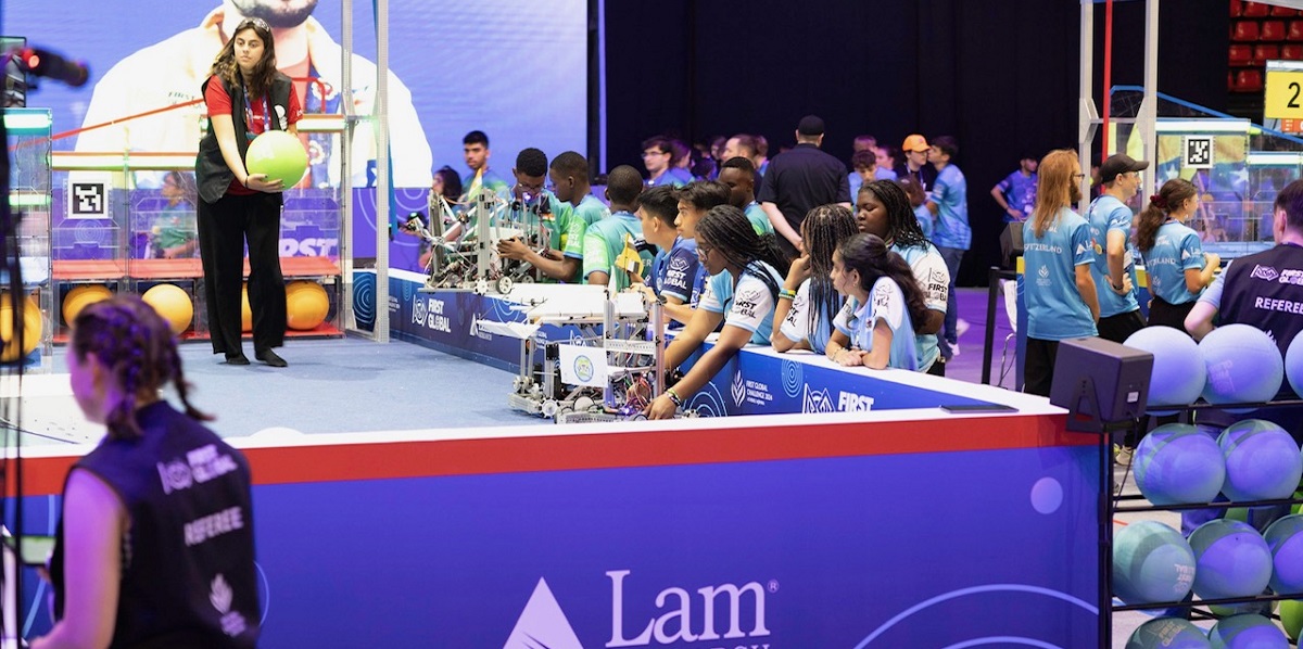 pireastime first global gallenge4