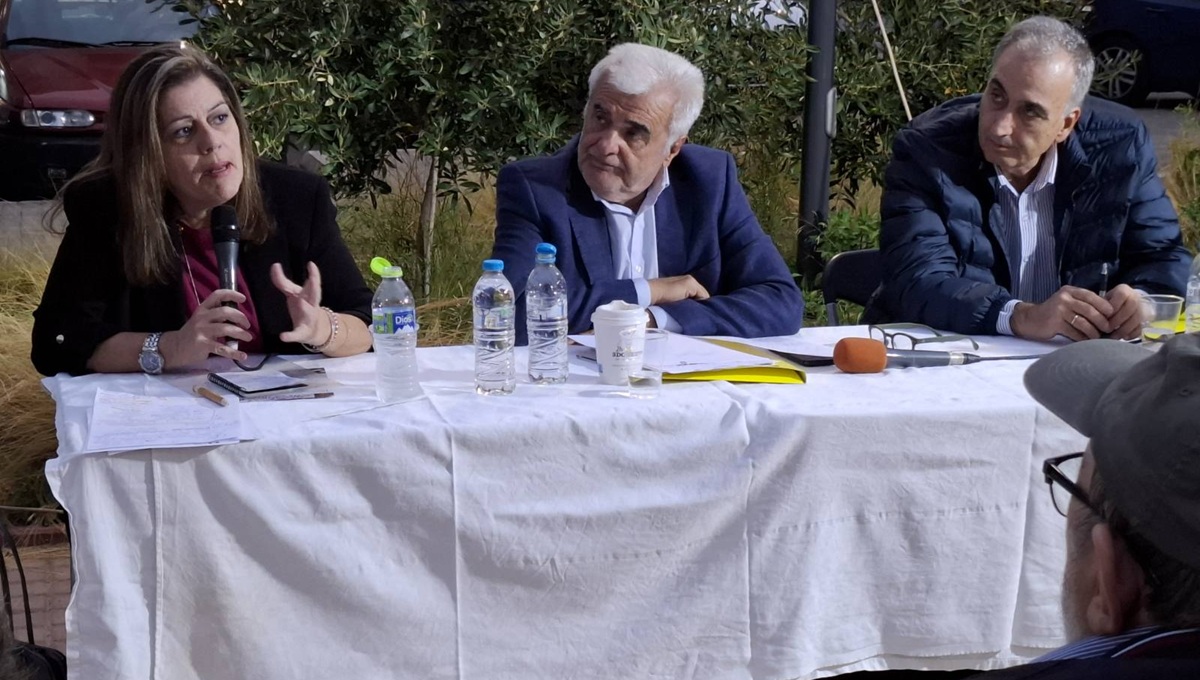 pireastime gavrilis theloume poleis gia na zoume