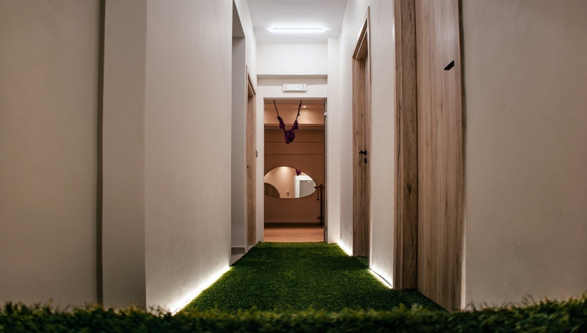 pireastime inner garden