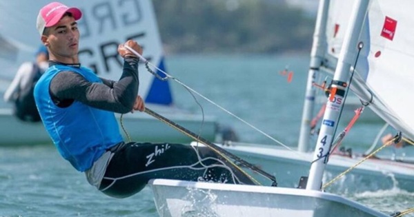 pireastime istioploia ilca6 7