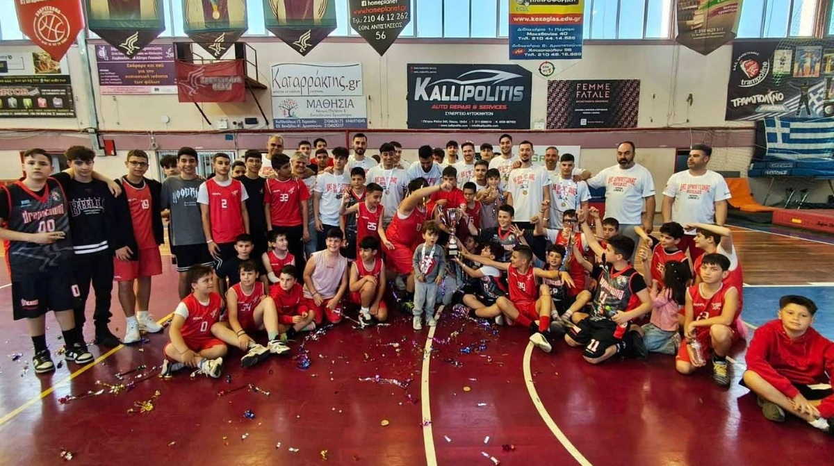 pireastime keratsini basket1