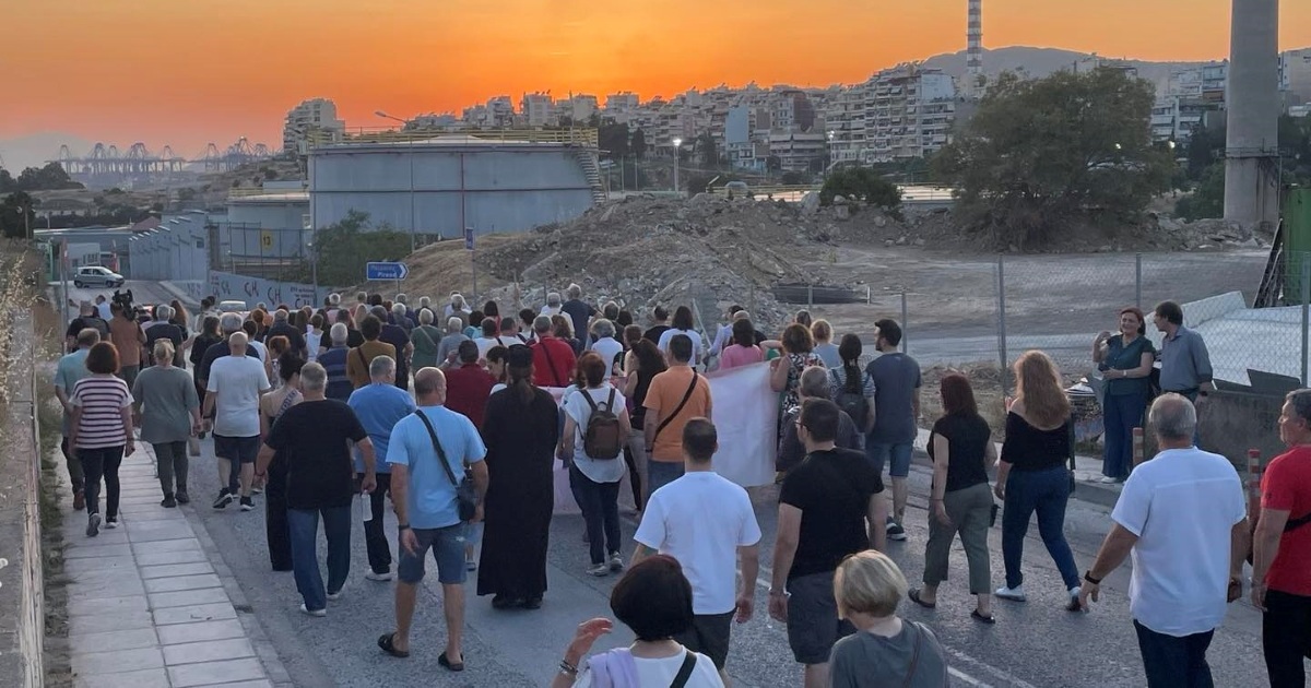 pireastime kinitopoihsh kazania