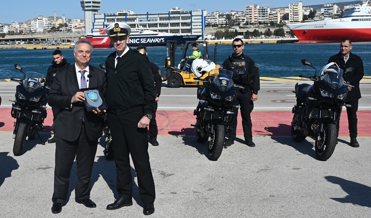 pireastime olp limeniko soma plaketa