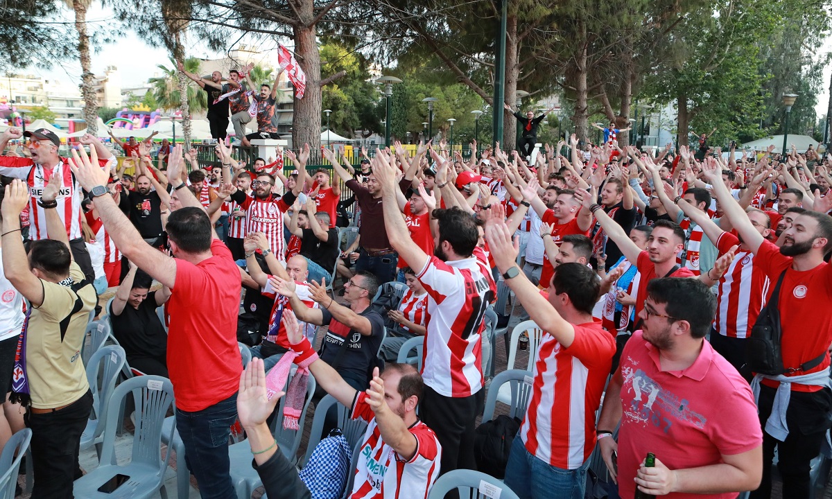 pireastime olympiakos dimotiko th1