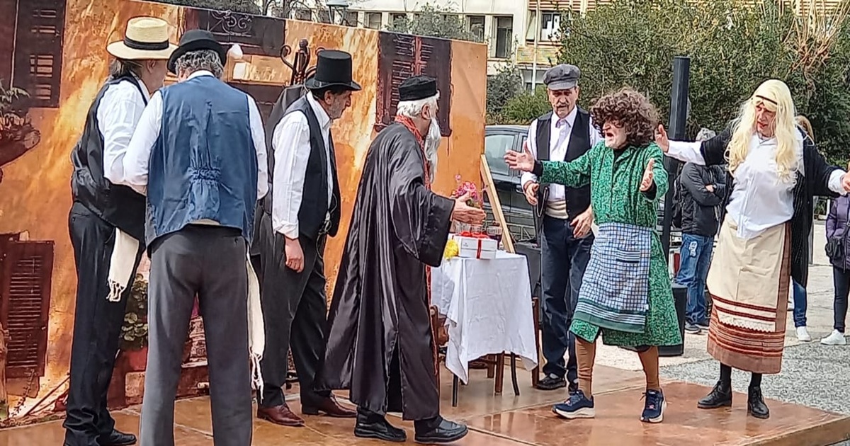 pireastime omilia klauthmonos2