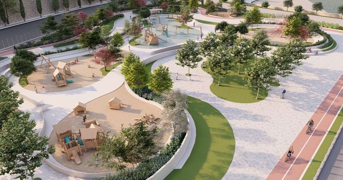 pireastime parko olp