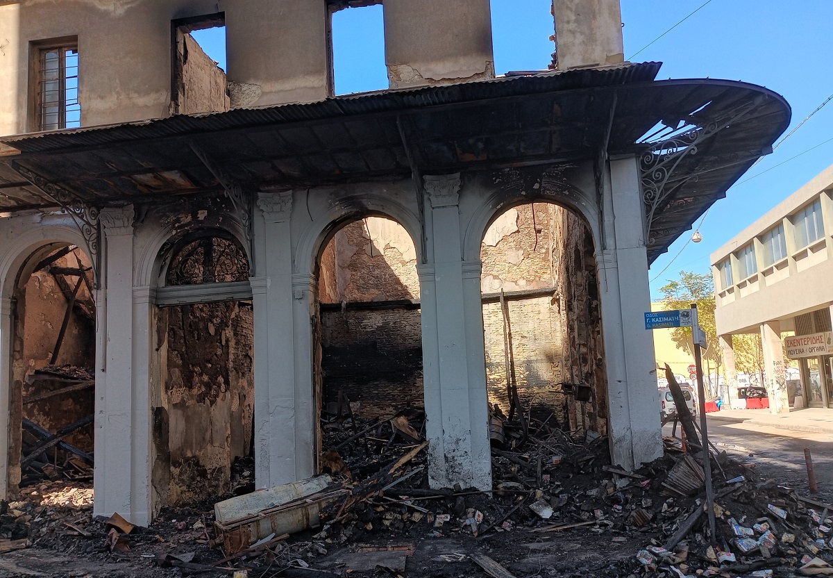 pireastime peiraias fotia kthrio4