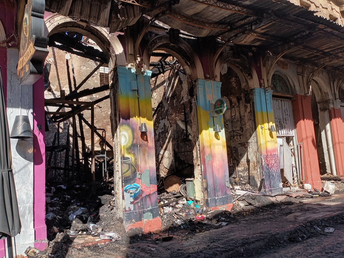 pireastime peiraias fotia kthrio6