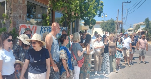 pireastime perdika sfentouri