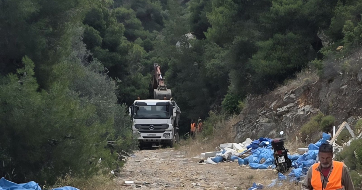 pireastime pesydap katharismos orou aigaleo