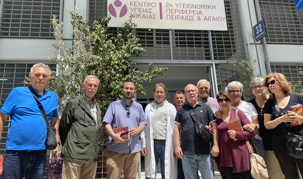 pireastime syriza kentro ygeias nikaia1