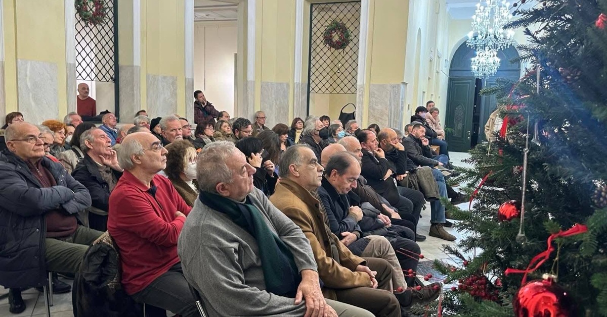 pireastime syxrona limania