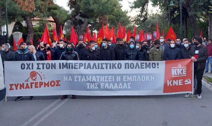 pireastime kke diadilosi antipolemiki