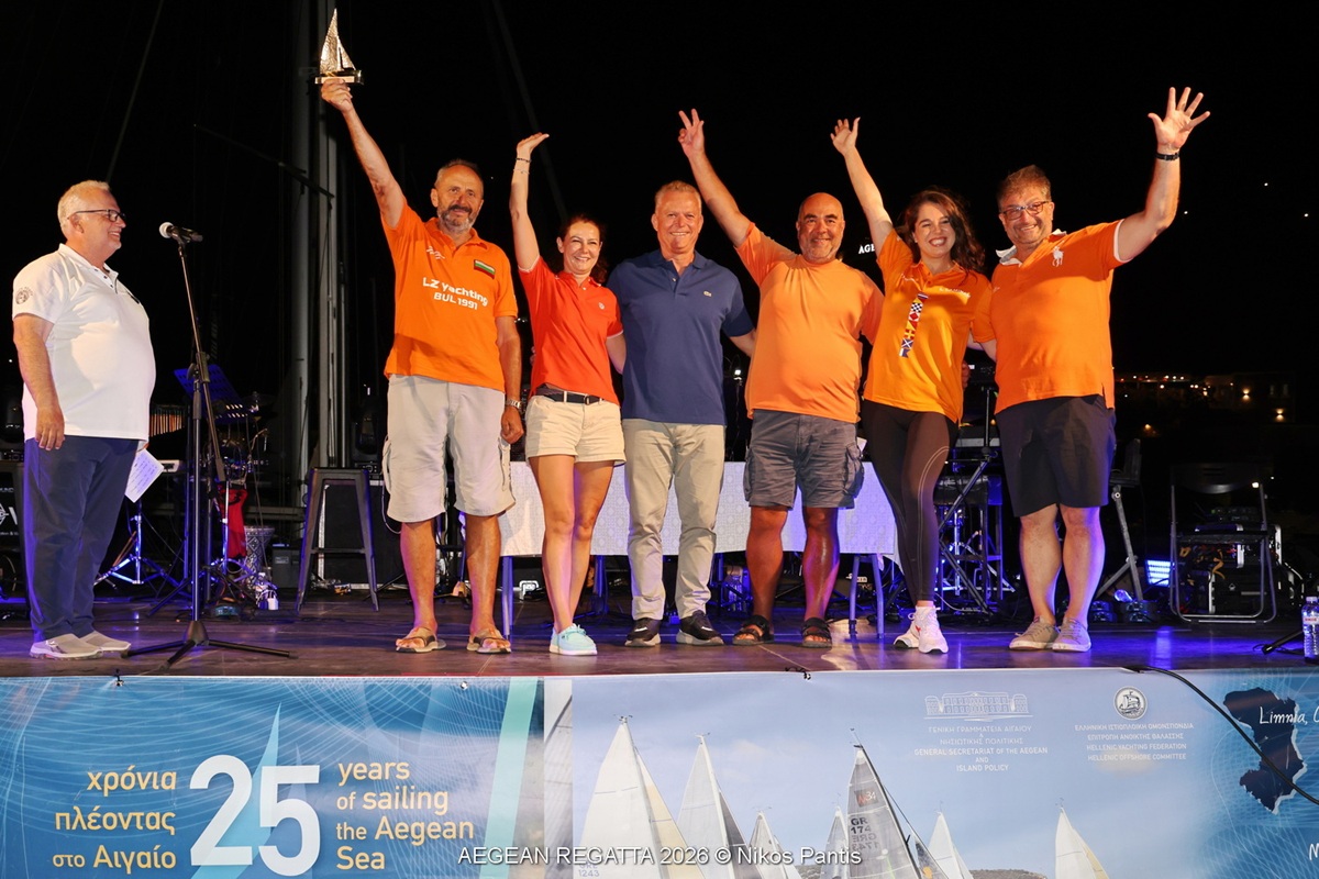 pireastime aegean regatta fournoi2