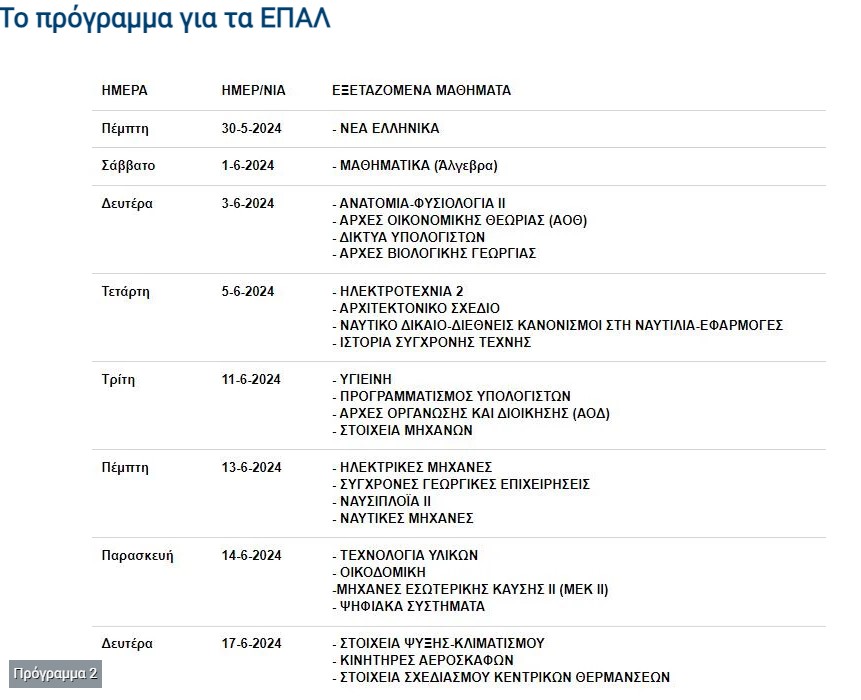 programa 2